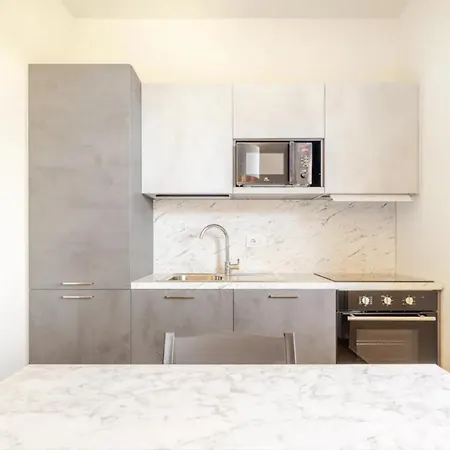 Apartamento Michelangelo *